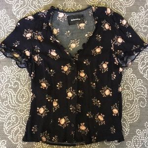 Reformation Dorothy Top